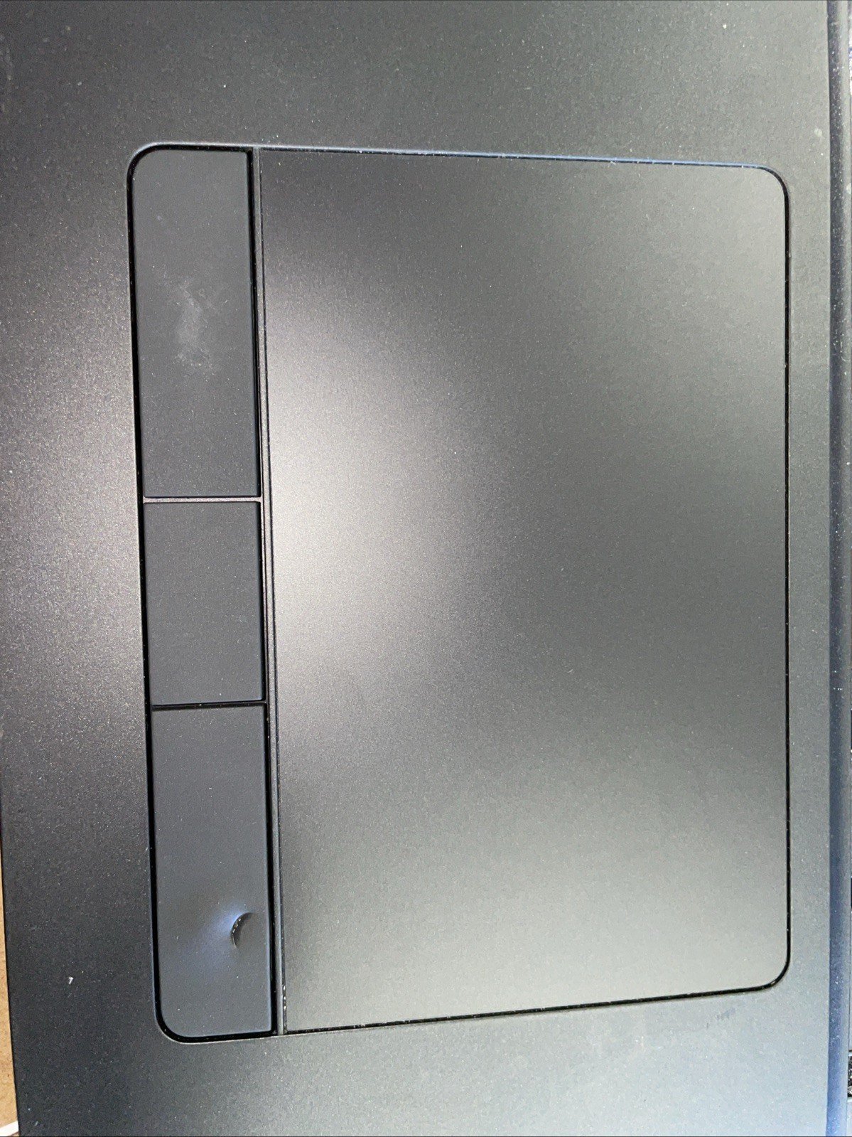 1VVYH For Dell Precision 7750 M7750 C Shell Upper Case Palm Rest 01VVYH W09 - Image 3