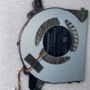 65VXF Genuine Dell Optiplex 7090 Ultra CPU Fan - Fans