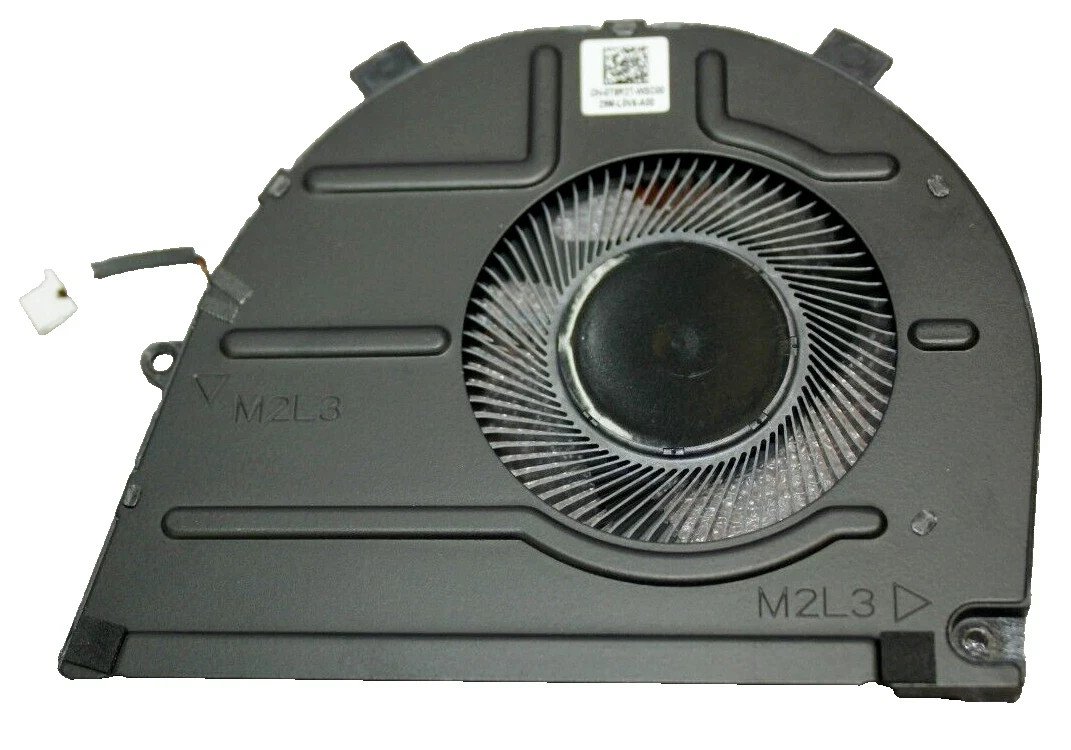 T8R2T - FAN, Thermal, NV5620/ 25 - T8R2T - 2W19 - Image 2