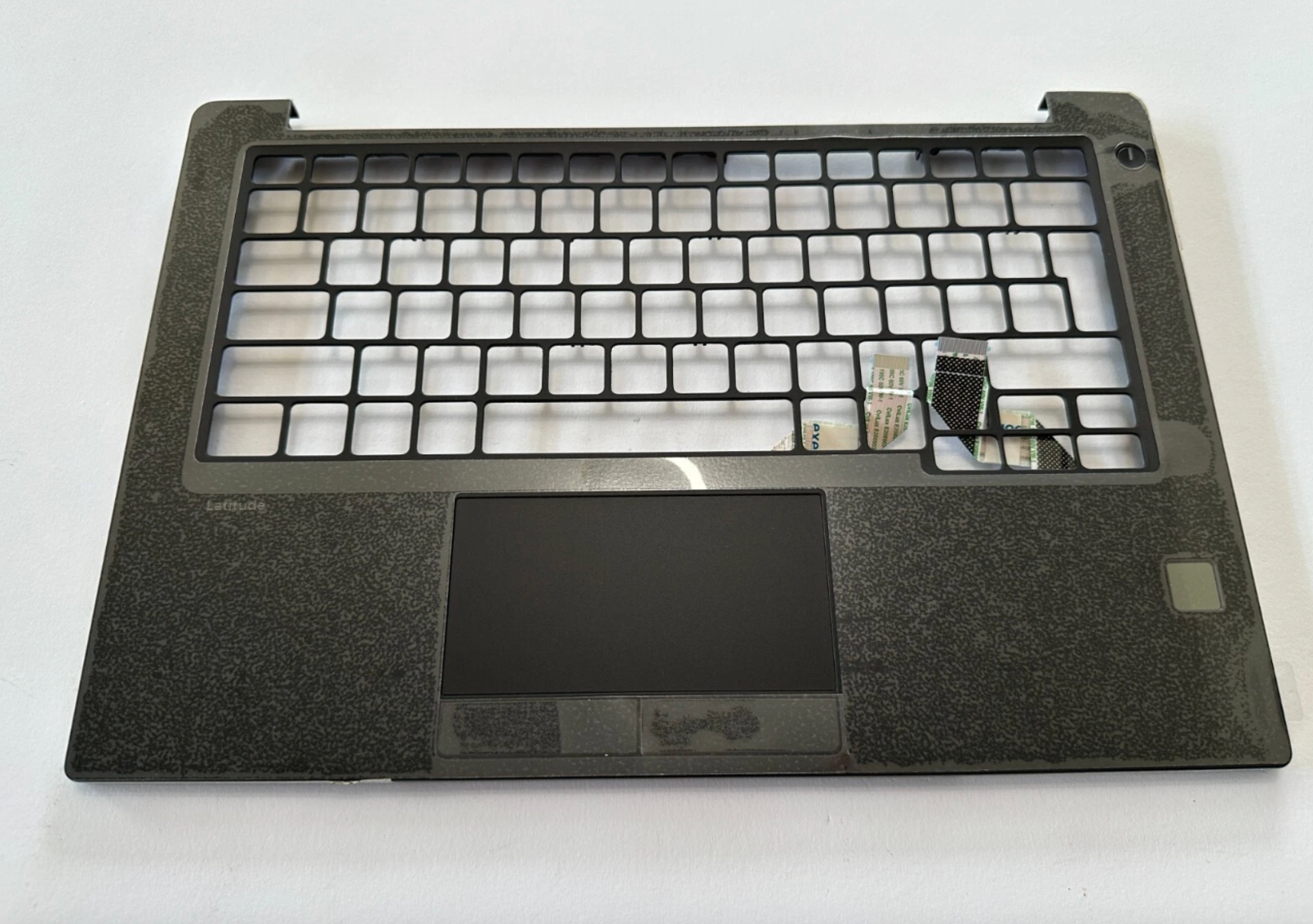 8F2JY PALMREST DELL LATITUDE 7280 7380 | WITH TOUCHPAD | DP/N: 08F2JY W18