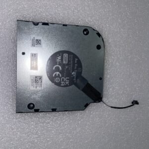 012DJ CPU Fan for Dell Latitude 5540 Precision 3580 0012DJ EG50060S1-C681 3W19