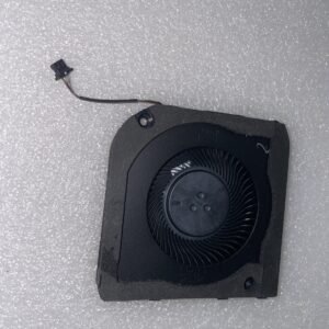 DXJNV Genuine DELL Precision 3560 LAPTOP cooling FAN 0DXJNV 3w19