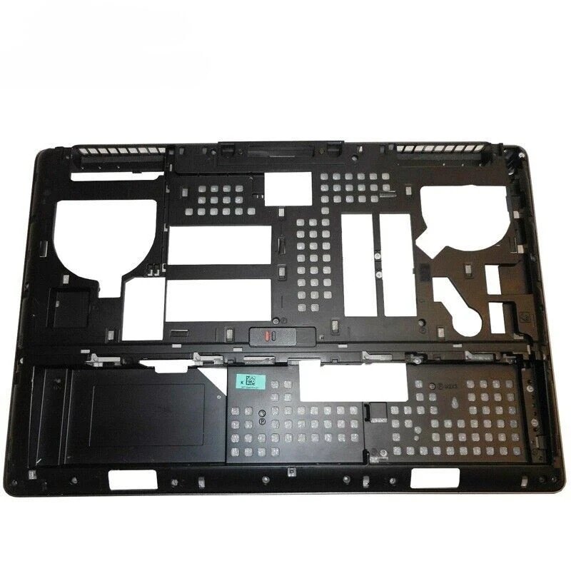 4M07T Dell Precision 17 (7710/7720) Laptop Bottom Base w/USB-C Port 04M07T W13 - Image 2