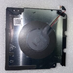 C7W1C Dell Precision 16" 5680 Genuine Laptop CPU Cooling Fan DC2800138VL 3w19