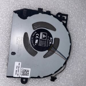 CJCNP CPU Fan For DELL Latitude 5320 0CJCNP DFS5K122141612 FN6Y 5V 0.5A 3W19