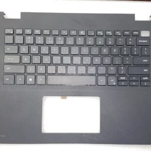 03F0R8 Genuine Dell Vostro 3400 / P132G Palmrest w/ Keyboard VC7NJ 3F0R8 - W14