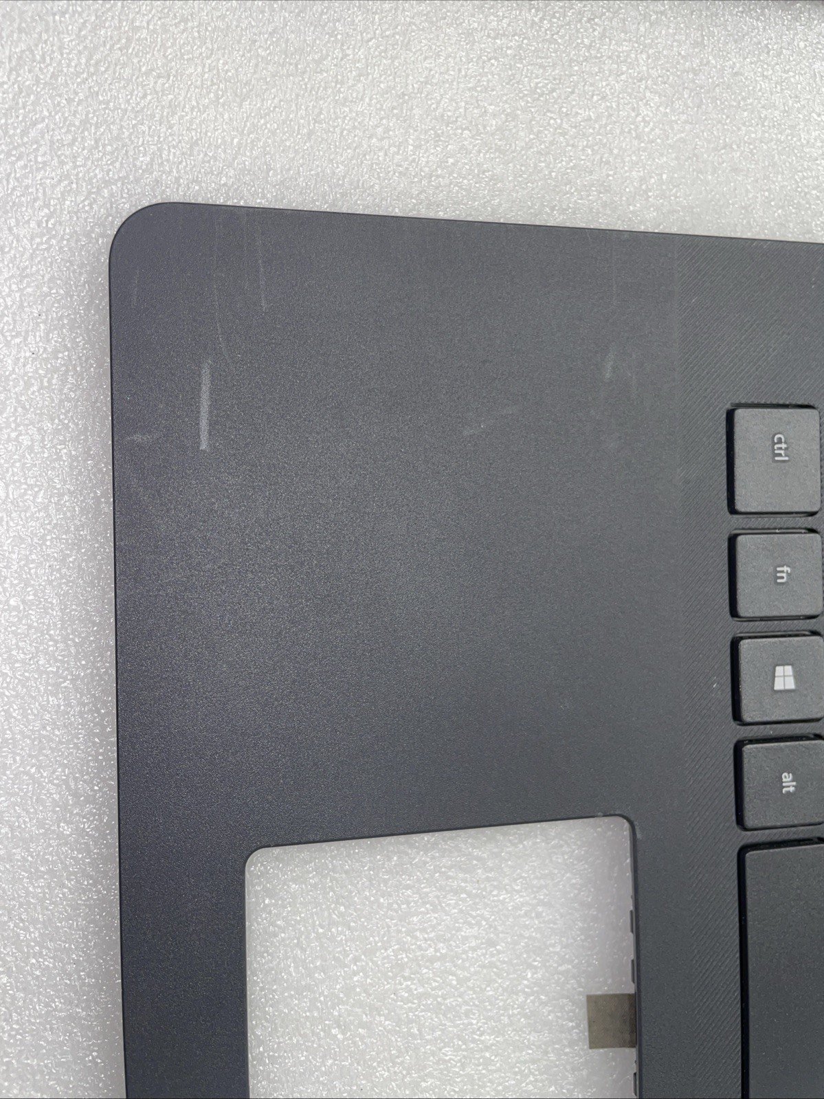 03F0R8 Genuine Dell Vostro 3400 / P132G Palmrest w/ Keyboard VC7NJ 3F0R8 - W14 - Image 2