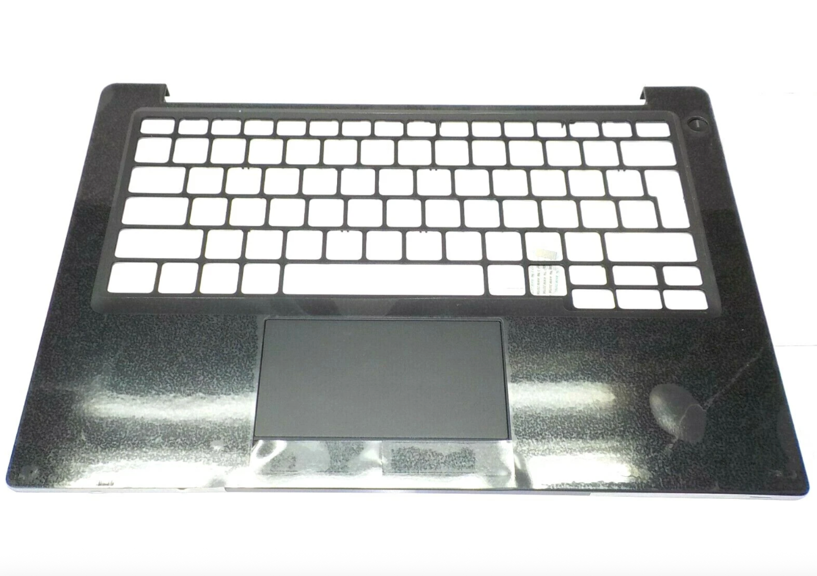 20MCR OEM Dell Latitude E7290/E7390 Laptop Palmrest Touchpad HUA01 MPKXK