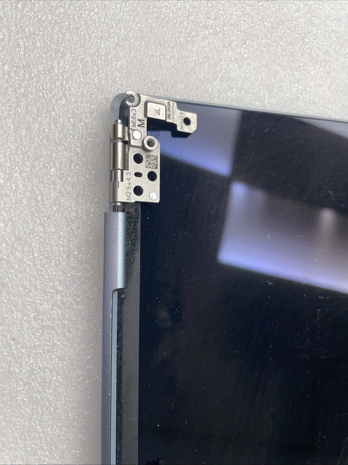 0NMF6V Dell XPS 13 9315 FHD+ Touch Screen Sky Blue 6GhX8 THNJ5 (only For Parts) - Image 2