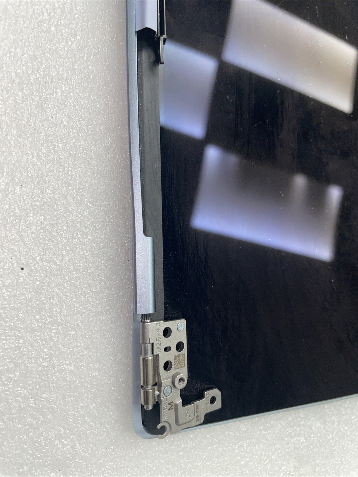 0NMF6V Dell XPS 13 9315 FHD+ Touch Screen Sky Blue 6GhX8 THNJ5 (only For Parts) - Image 3