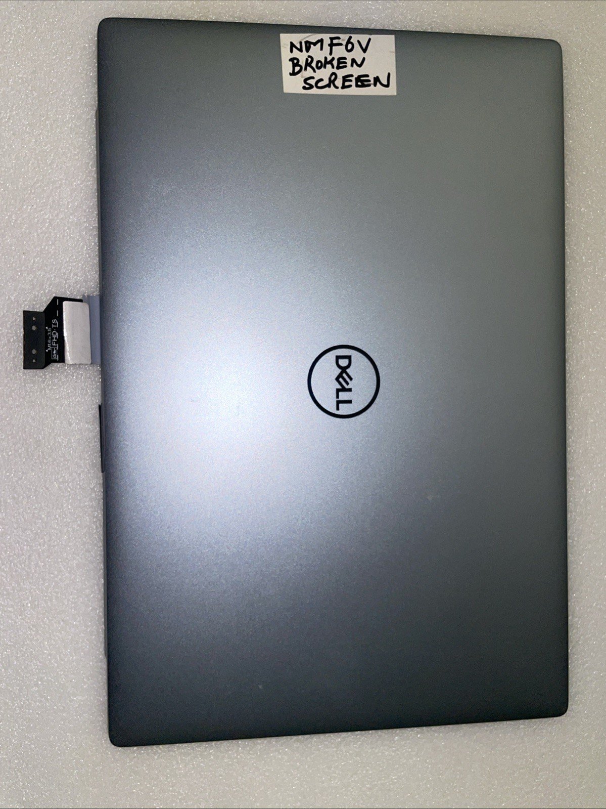 0NMF6V Dell XPS 13 9315 FHD+ Touch Screen Sky Blue 6GhX8 THNJ5 (only For Parts) - Image 4