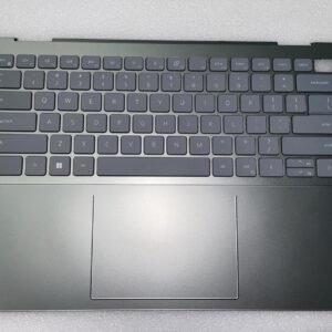 05N0WDPalmrest For Dell Inspiron 14 7420 7425 2-in-1 0NDRPP - W-9