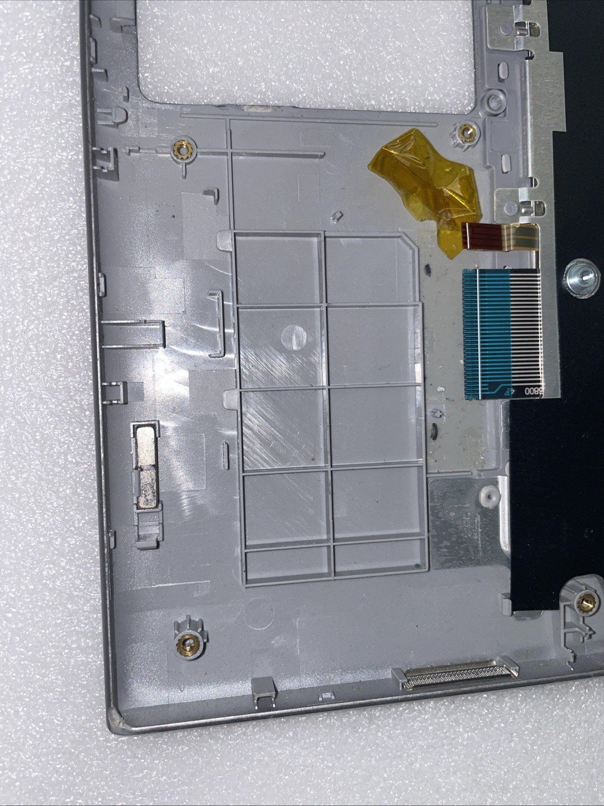 V5CHP Genuine Dell INSPIRON 13 7347 7348 Palmrest Backlit Keyboard 0V5CHP W-9 - Image 4