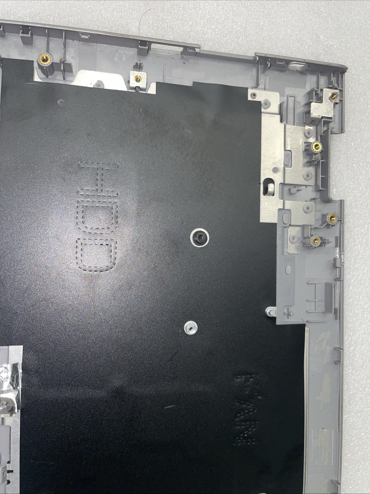 V5CHP Genuine Dell INSPIRON 13 7347 7348 Palmrest Backlit Keyboard 0V5CHP W-9 - Image 5