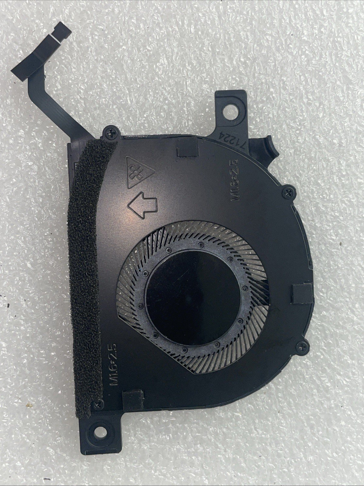 R9RN8 CPU Cooling Fan DC5V For Dell XPS 13 9315 Laptop 0R9RN8 4w19 - Image 2