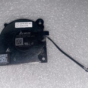 XMDV9 Alienware Cooling Fan M16 M18 R1 AWM18R-9494BLK-PUS 4w19