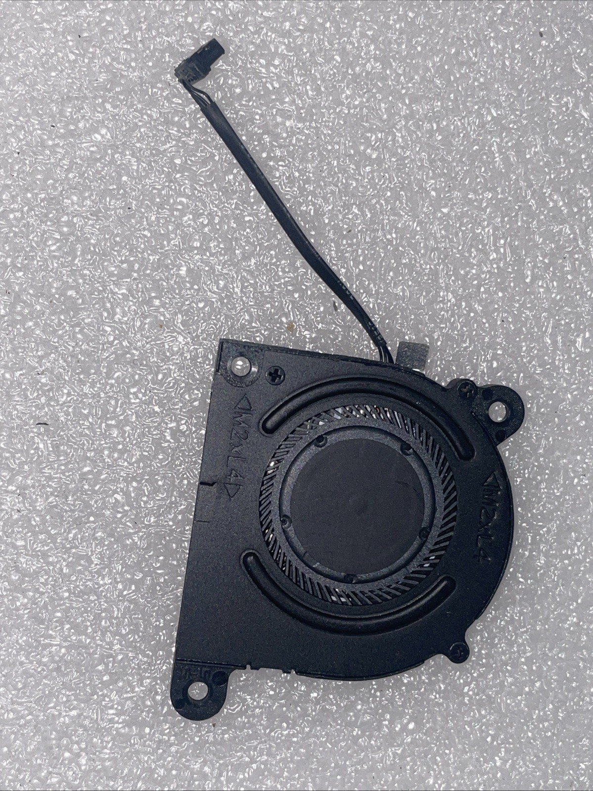 XMDV9 Alienware Cooling Fan M16 M18 R1 AWM18R-9494BLK-PUS 4w19 - Image 3