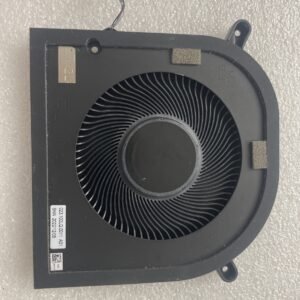 0P2FY9 DELL XPS 9720 17 Laptop CPU GPU Fans Left& Right Fans DC5V 0MXF81 4w19