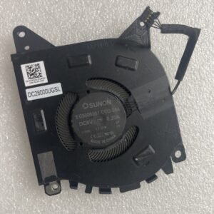 7M2CV of Dell Alienware X15 R1 RTX30 CPU & GPU Fan 2H5HD 02H5HD 07M2CV 4w19