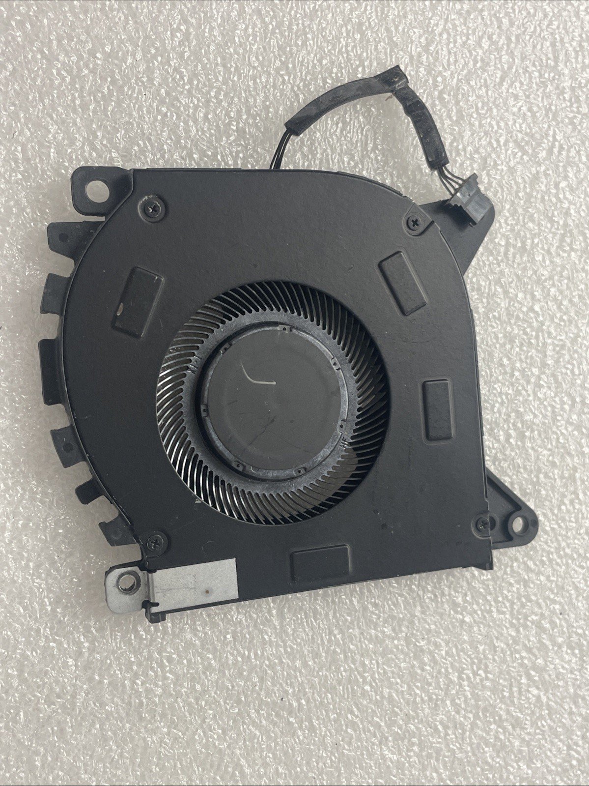 7M2CV of Dell Alienware X15 R1 RTX30 CPU & GPU Fan 2H5HD 02H5HD 07M2CV 4w19 - Image 4