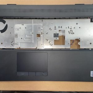 1VVYH For Dell Precision 7750 M7750 C Shell Upper Case Palm Rest 01VVYH W09