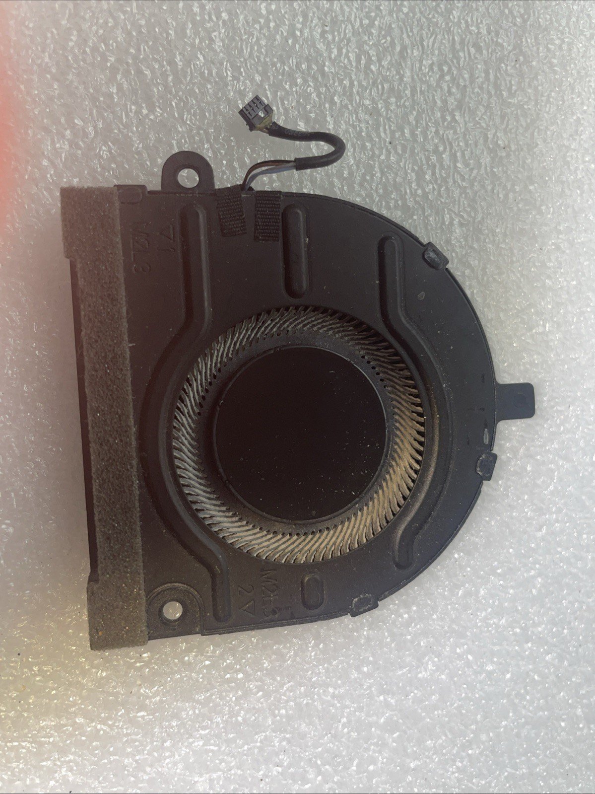 0XKD91 For Dell Inspiron 13 5310 Fan Notebook 06T5J2 4w19 - Image 3