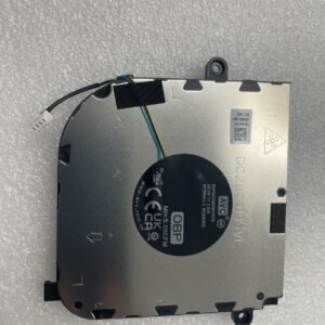 KF74T Genuine Dell Latitude 5440 Precision 3480 Laptop Cooling Fan 0KF74T 1-W19