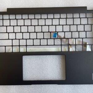 5TPMG Dell Latitude 7410 Laptop Palmrest Touchpad with SC Reader HUN9 W14