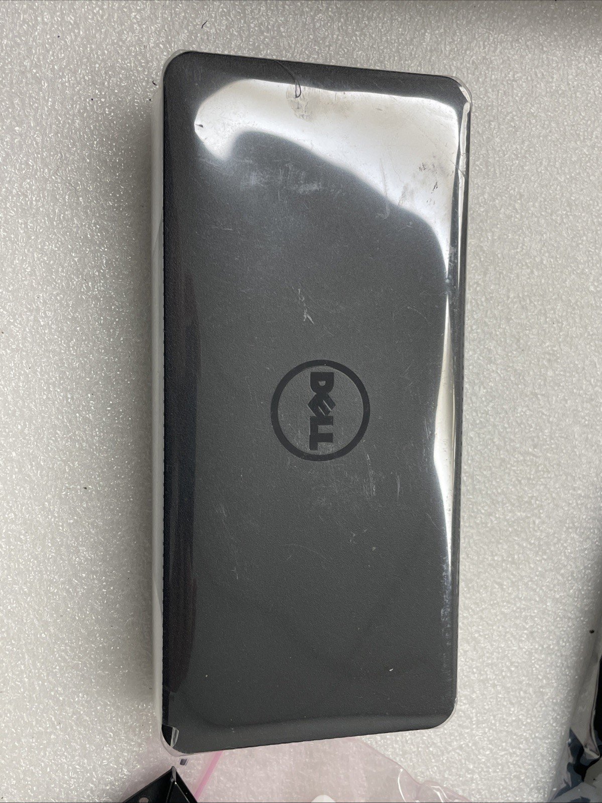 Dell D3100 DisplayLink 4K USB 3.0 UHD Docking Station + AC ADAPTER 1w09 884116162247 - Image 2