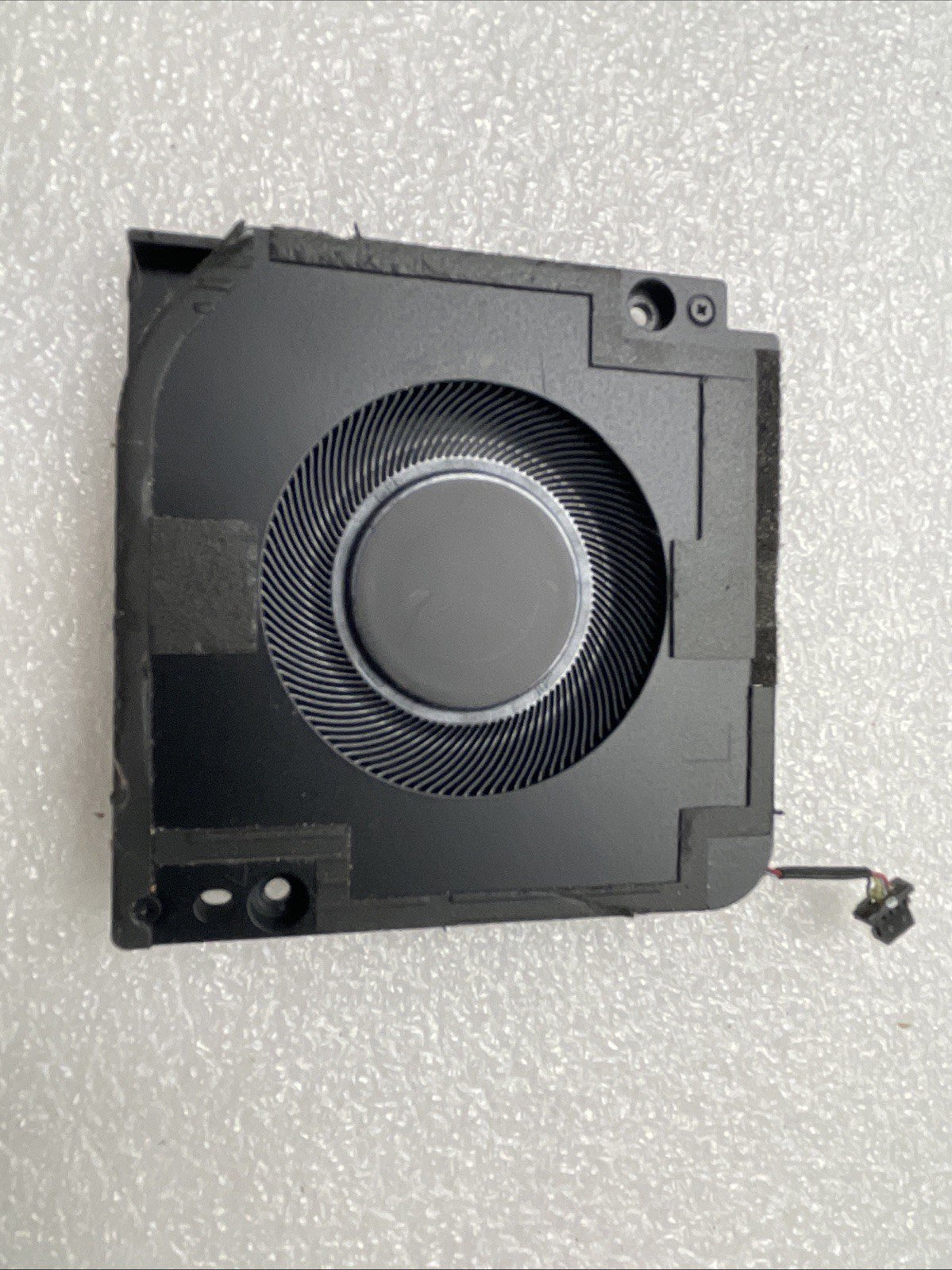 5CPMD GENUINE DELL Precision 5470 GPU SIDE FAN 05CPMD 5w19 - Image 3