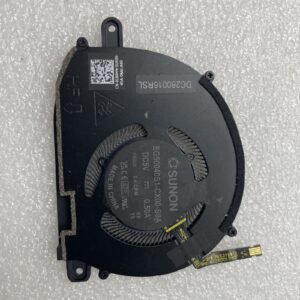 01R0HN Compatible with Dell Fan Left XPS9345-SX12807BLK-PUS 5w19