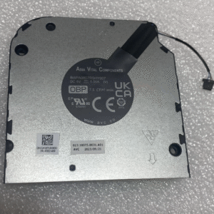 2K1XY CPU Cooling Fan For Dell Precision 15 3580 Latitude 5540 02K1XY -2W19