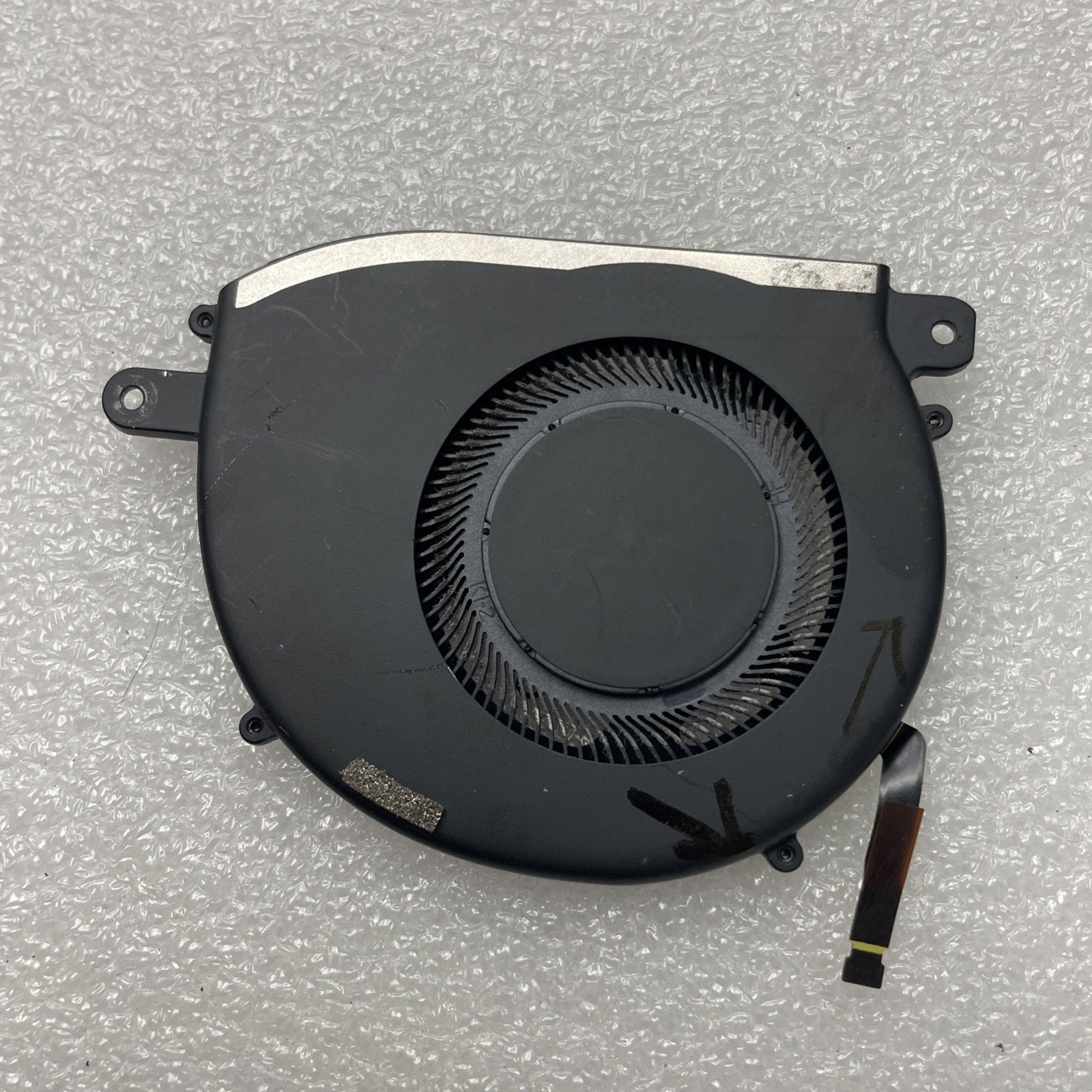 01R0HN Compatible with Dell Fan Left XPS9345-SX12807BLK-PUS 5w19 - Image 4