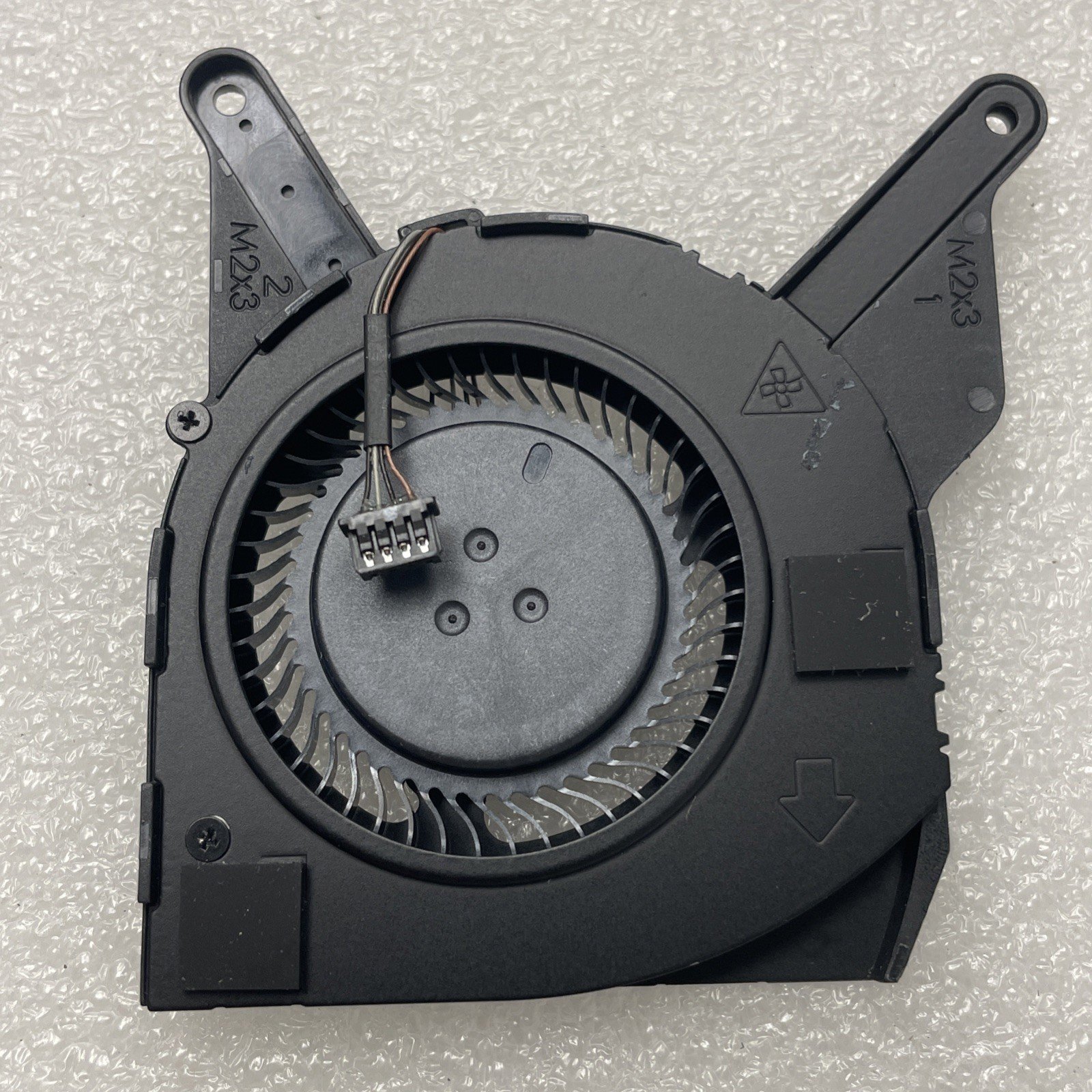 MXH2W CPU Cooling Fan For DELL LATITUDE 5400 0MXH2W 6w19 - Image 3