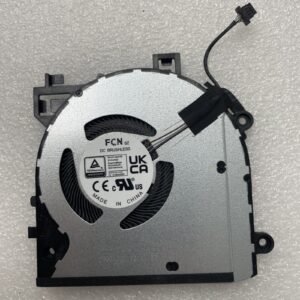 VX3PV CPU Fan For DELL Latitude 5350 0VX3PV 023.100WW.0011 UMA 5w19