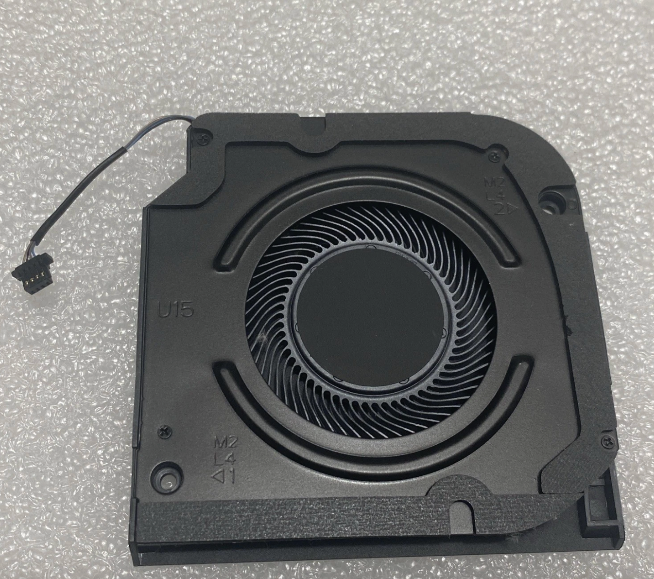 2K1XY CPU Cooling Fan For Dell Precision 15 3580 Latitude 5540 02K1XY -2W19 - Image 2