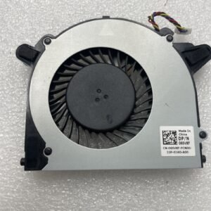65VXF Genuine Dell Optiplex 7090 Ultra CPU Fan - Fans 6w19
