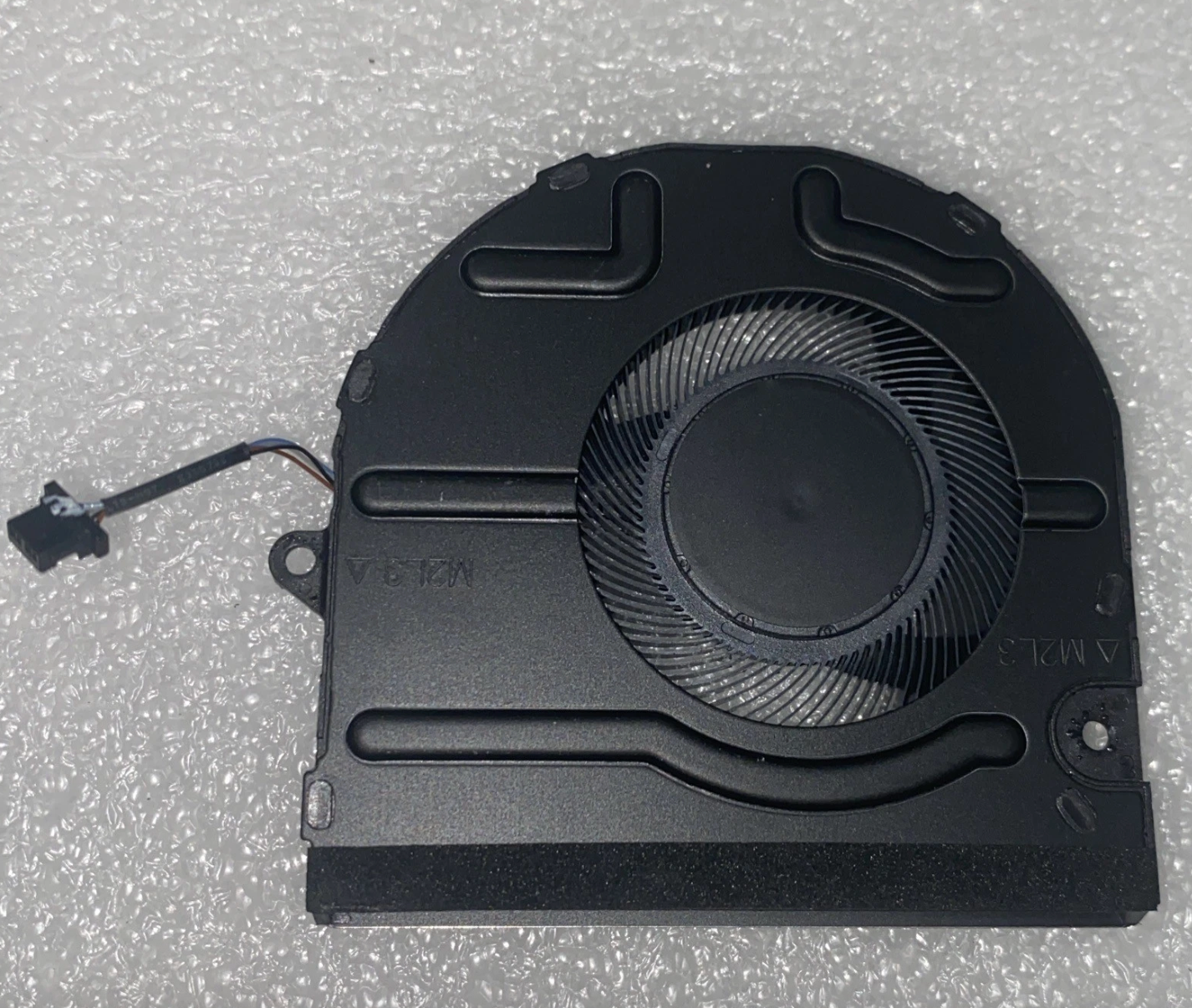 KRK6P Dell Inspiron 5510 5515 DC5V 0.40A Cpu cooling fan 0KRK6P - 2W19