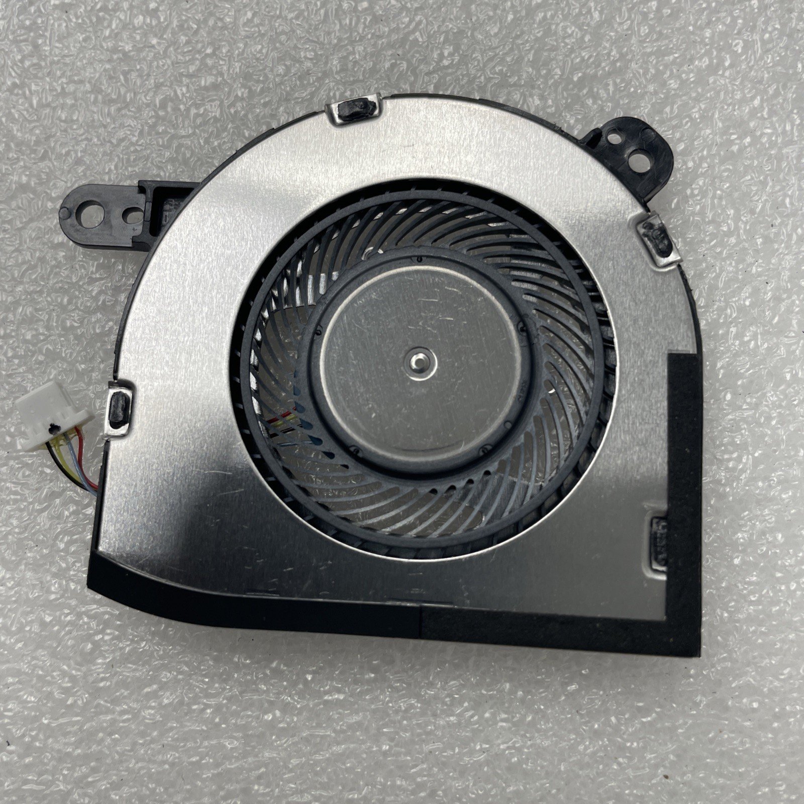 7487H Dell Latitude 5285 CPU Cooling Fan DC28000IRS0 EG50040S1-C970-S9A 6w19 - Image 2