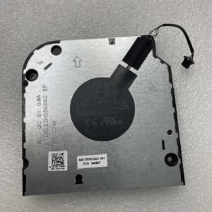 0012DJ Laptop Fan for Dell Latitude 5540 Precision 3580 EG50060S1-C681-S9A 6w19