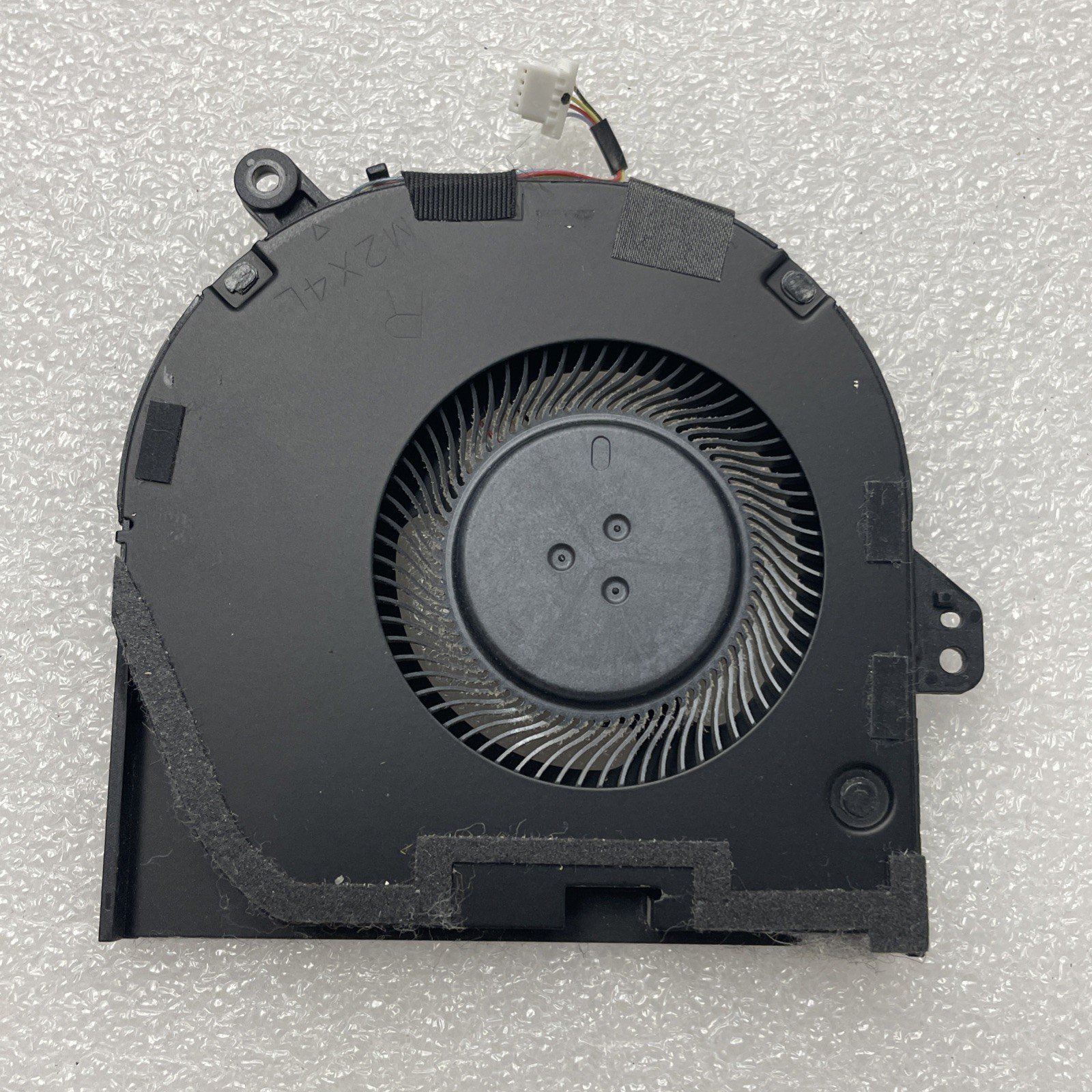 CN1MT of DELL XPS15 9530 9510 CPU & GPU COOLING FAN FK50V 0CN1MT 6w19 - Image 4