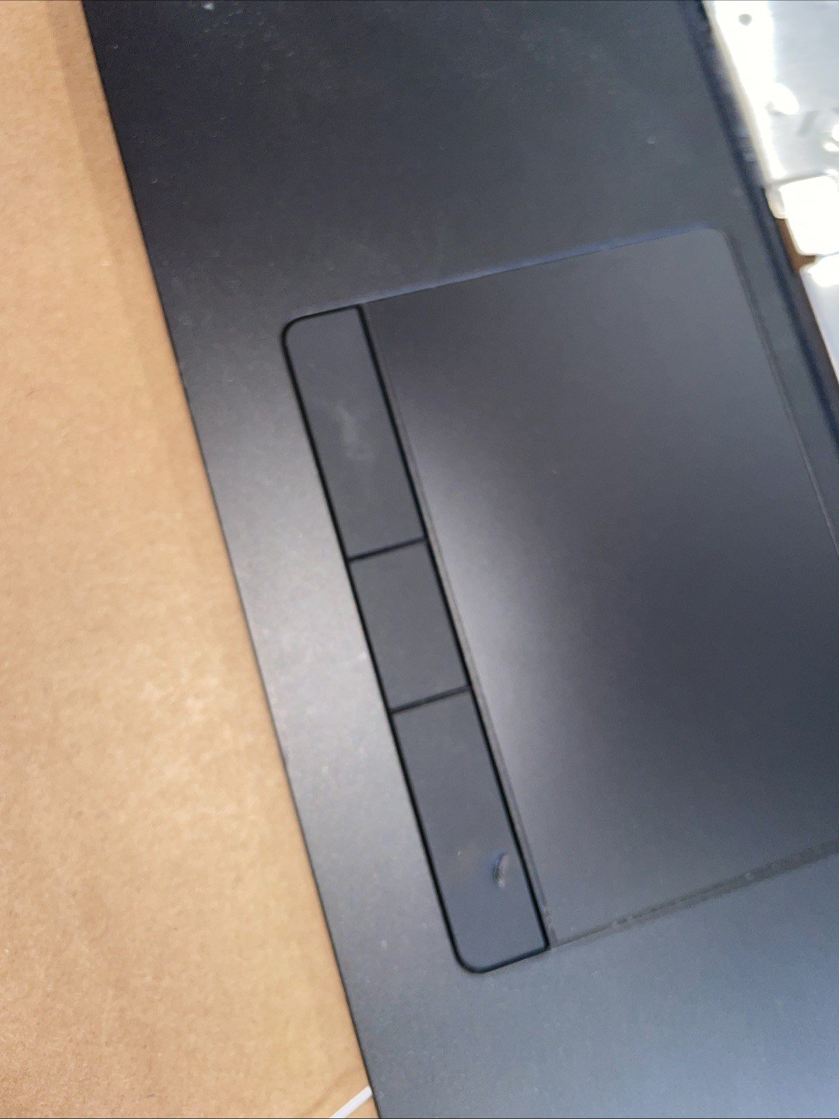 1VVYH For Dell Precision 7750 M7750 C Shell Upper Case Palm Rest 01VVYH W09 - Image 5