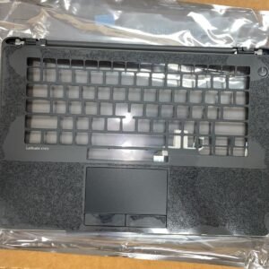 9VXX8 GENUINE DELL LATITUDE E7470 PALMREST TOUCHPAD DUAL POINT DD2J6