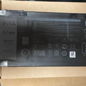 51KD7 Dell 42wh Battery Chromebook 11 3100 3180 3189 5190 3181 Y07HK