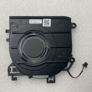 09WH82 9WH82 For Dell Latitude 5340 2-in-1 E5340 CPU Cooling Fan Cooler 8W19