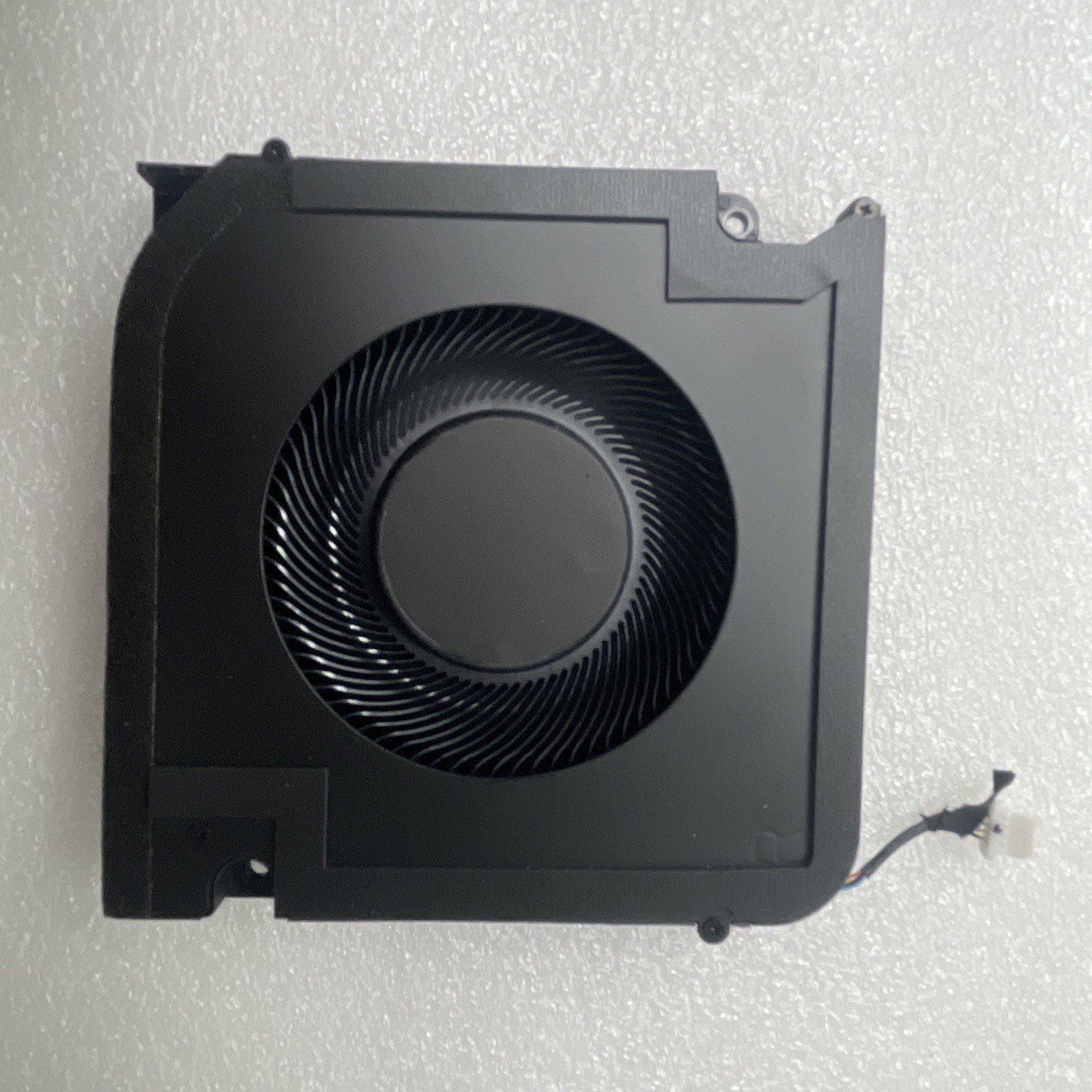 C7W1C Dell Precision 16" 5680 Genuine Laptop CPU Cooling Fan DC2800138VL 8w19 - Image 3