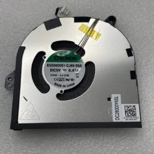 MC4KC of Dell Precision 5570 15.6" Genuine Cooling Fans MC4KC 8w19