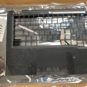 TP19P 0TP19P Dell Genuine Palmrest TouchPad- Keyboard Bezel Latitude 7390 W13