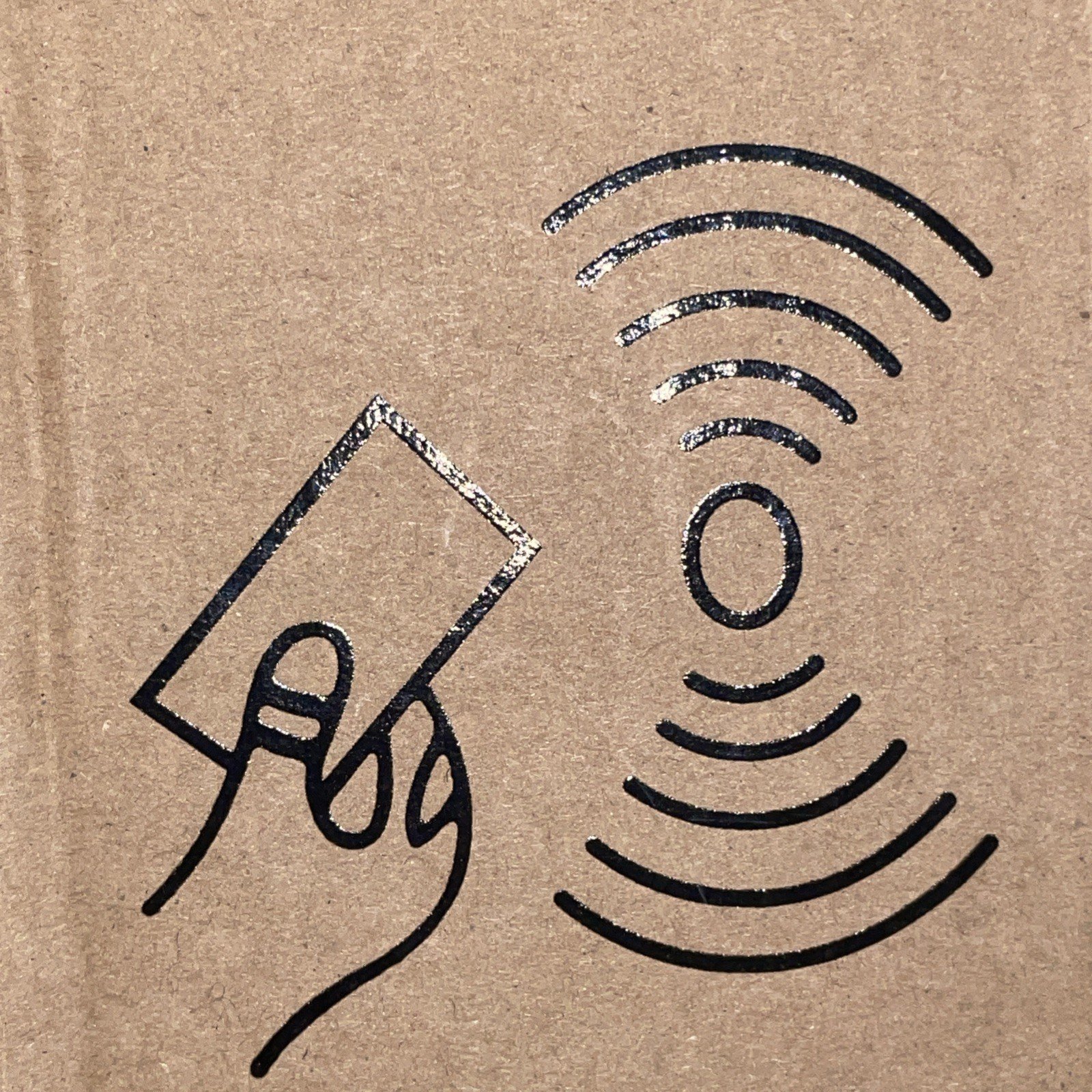 Handheld RFID Card Copier ID Key Reader Writer 125KHZ Duplicator Cloner - Image 5