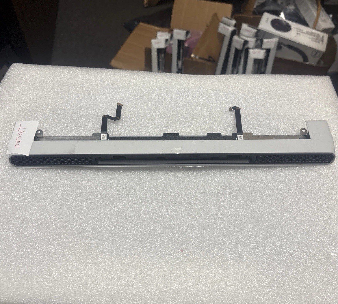 45N52 Alienware Hinge Cover Alienware X15 R1 R2 -7662WHT-PUS White Dv0gt